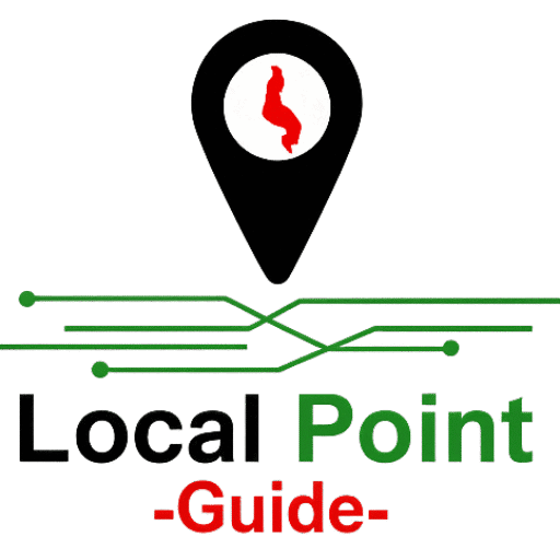 LocalPointGuide