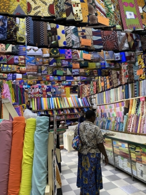 Lambats Variety Centre