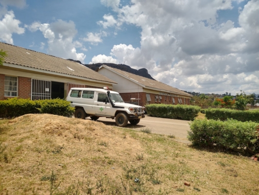 Malabada Health Centre
