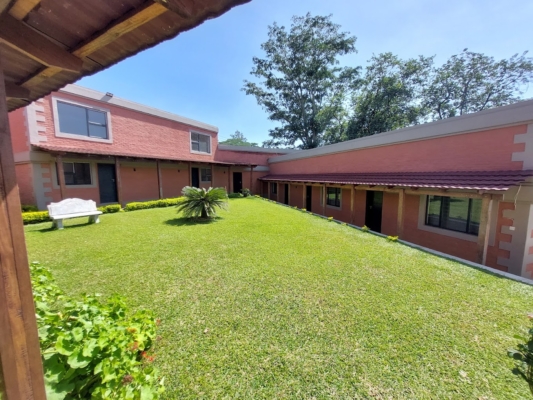 Mt Pleasant Apartment