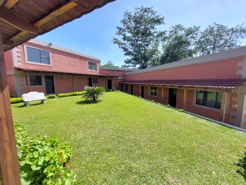 Mt Pleasant Apartment