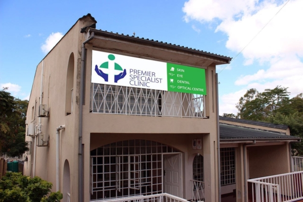 Premier Specialist Clinic