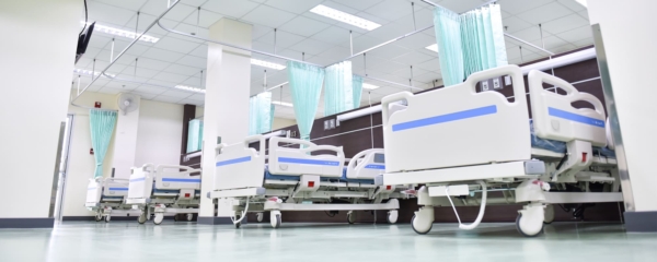 Queen Elizabeth Central Hospital