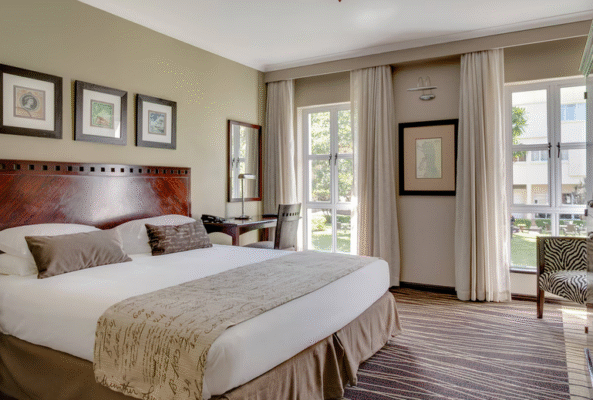 Protea Hotel Blantyre Ryalls