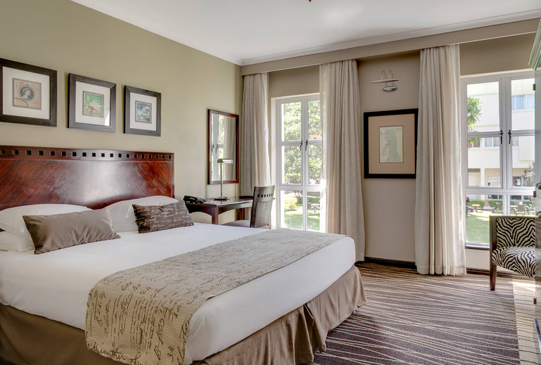 Protea Hotel Blantyre Ryalls