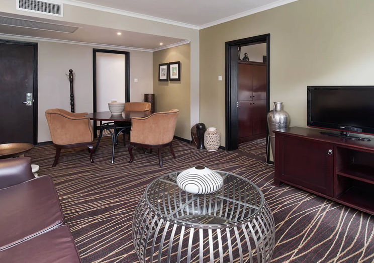 Protea Hotel Blantyre Ryalls