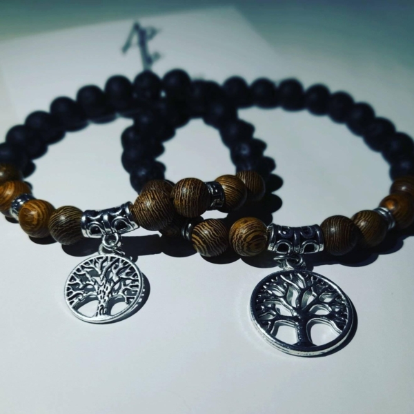Afripeejay Bracelets