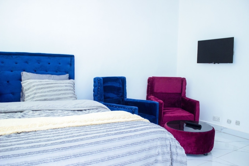 Blantyre Airport Lodge