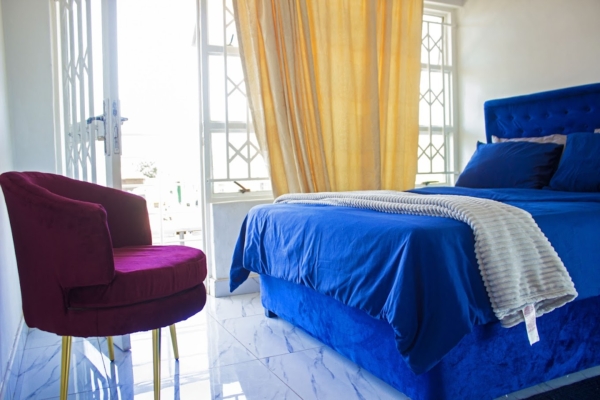 Blantyre Airport Lodge