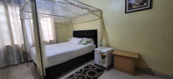 Anna's Executive Lodge