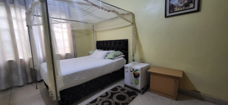 Anna's Executive Lodge