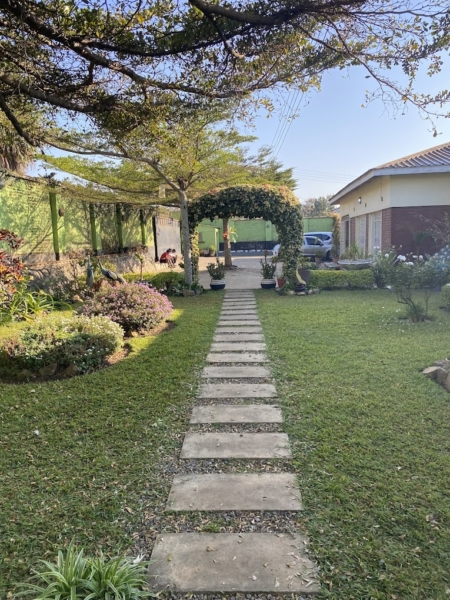 Anna's Executive Lodge