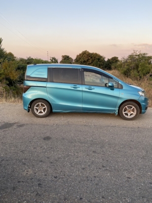 Ashraf's Taxi Services