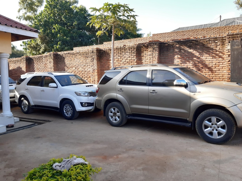 Ride Malawi Car Hire & Taxi