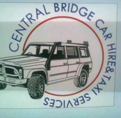Central Bridge Taxi