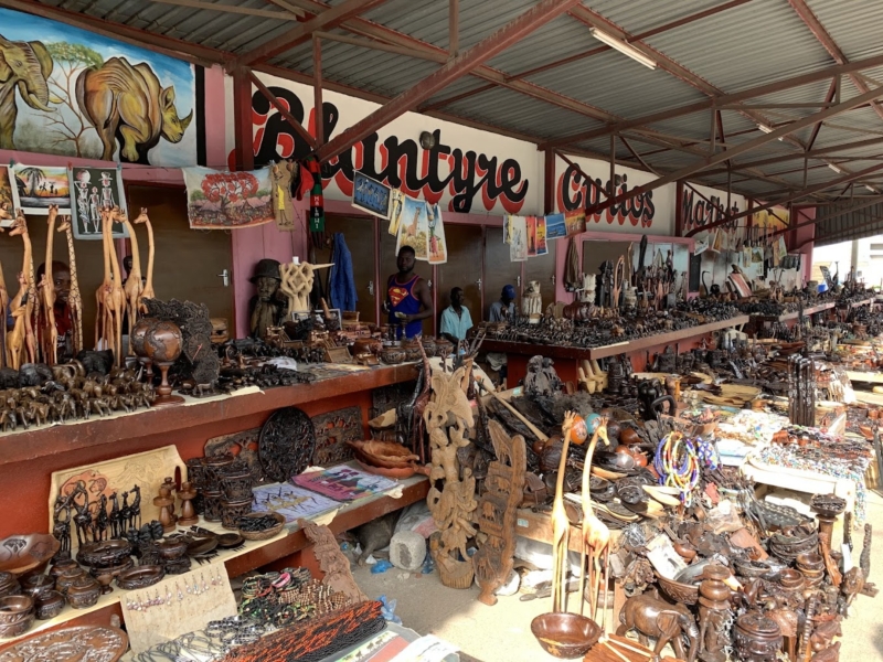 Craft Market