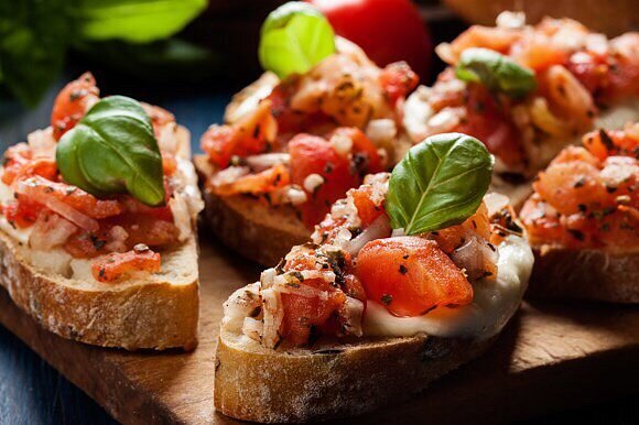 Zaky's Cuisise Italian Restorante and Pizzeria