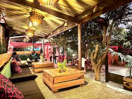 Hey Day Restaurant & Bar