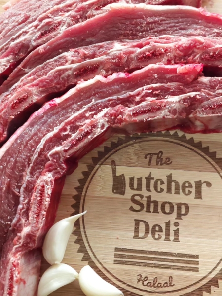The Butcher Shop Deli