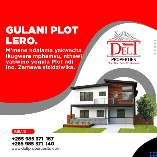 Delt Properties
