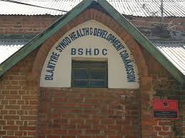 Blantyre Synod Health & Development Commission