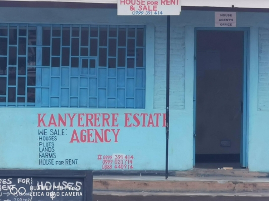 Kanyerere Real Estate & Property Management