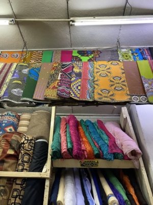 Lambats Variety Centre