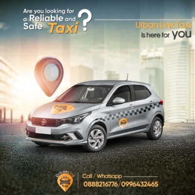 UrbanLink Taxi