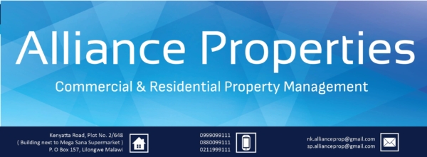 Alliance Properties