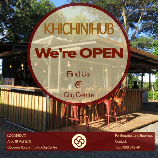 Khichini Hub