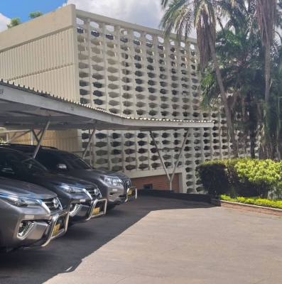 Malawi Housing Office