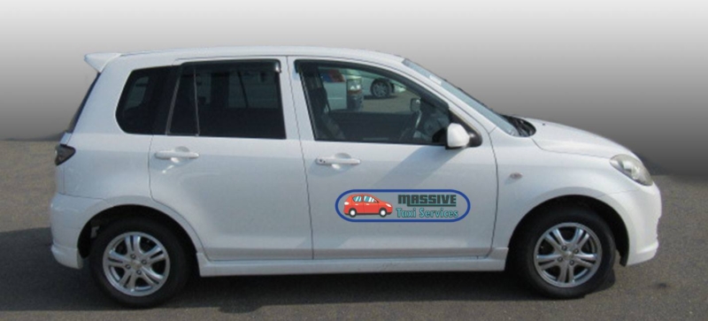 Massive Taxi Services