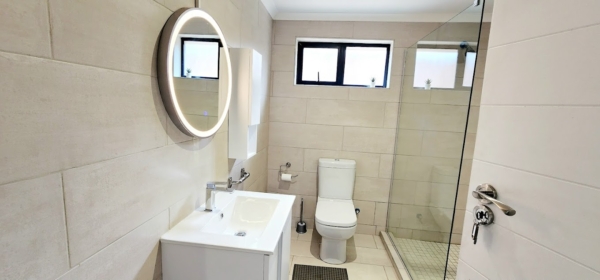 Mt Pleasant Apartment