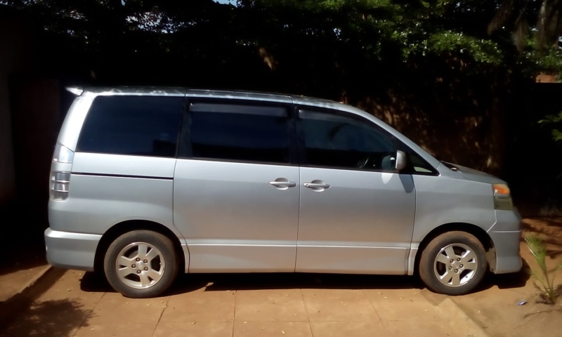 Anake Taxi & Tour Services