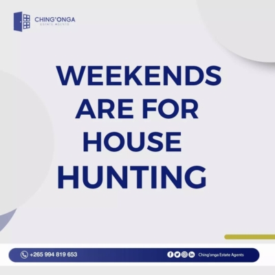 Chingónga Estate Agents