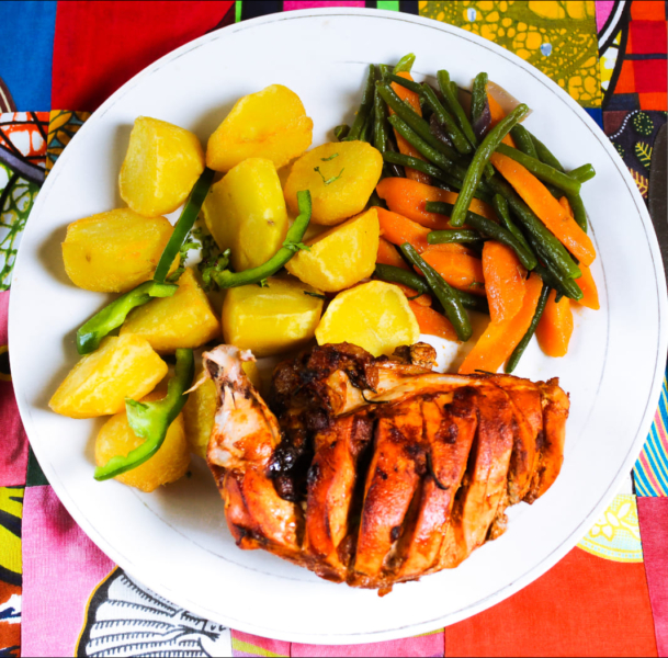 Baraza Pub and Restaurant