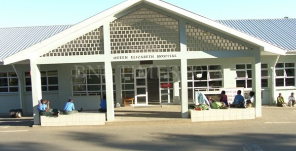 Queen Elizabeth Central Hospital