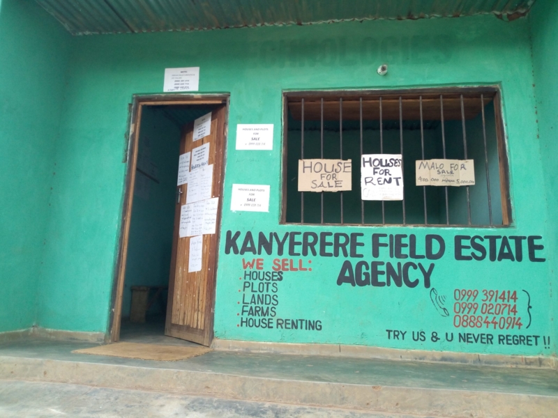 Kanyerere Real Estate & Property Management