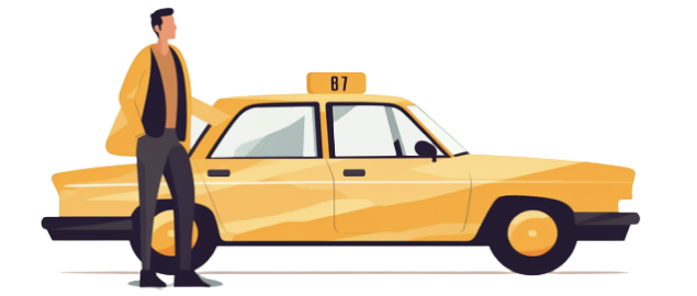 Skylane Taxi Services