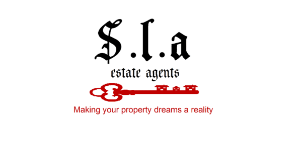 S.L.A. Estate Agents