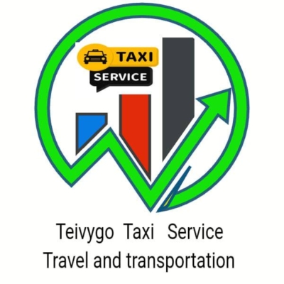 Teivygo Taxi Services