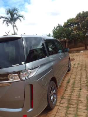 Teivygo Taxi Services