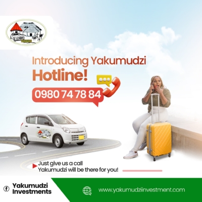 Yakumudzi Investment