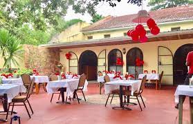 Zaky's Cuisise Italian Restorante and Pizzeria