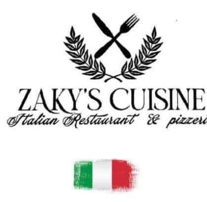 Zaky's Cuisise Italian Restorante and Pizzeria